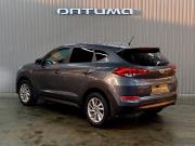 Hyundai Tucson III Краснодар  - изображение 25