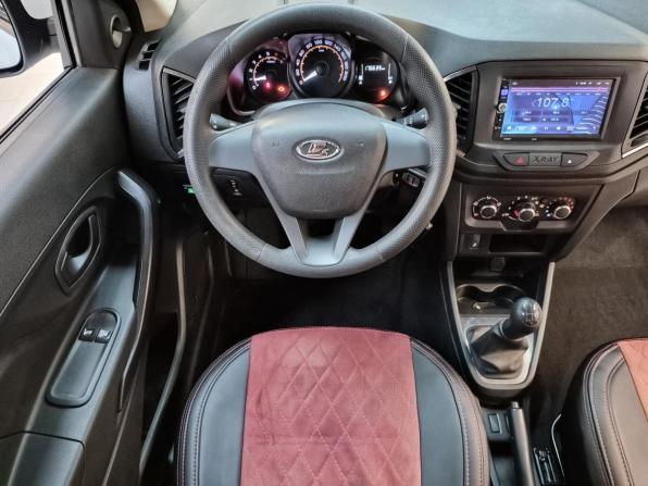 Lada (ВАЗ) XRAY I с пробегом 2019 года, цена 739 000 рублей, 176635 км, хэтчбек, Автокод Объявления