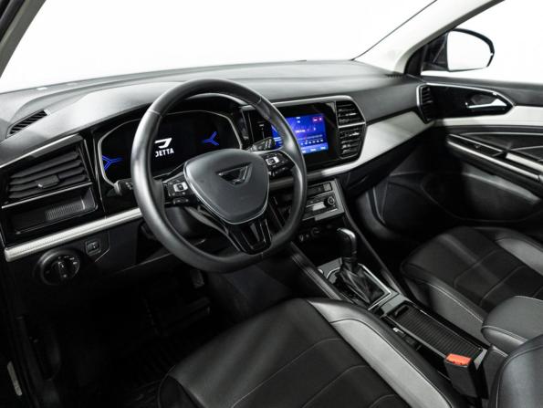Jetta VS5 I Рестайлинг с пробегом 2023 года, цена 2 149 700 рублей, 29653 км, внедорожник, Автокод Объявления