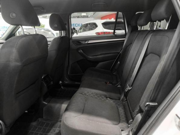 Skoda Kodiaq I с пробегом 2019 года, цена 2 250 000 рублей, 88994 км, внедорожник, Автокод Объявления