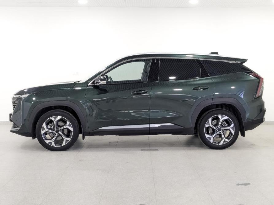 Geely Atlas II Москва  - изображение 8