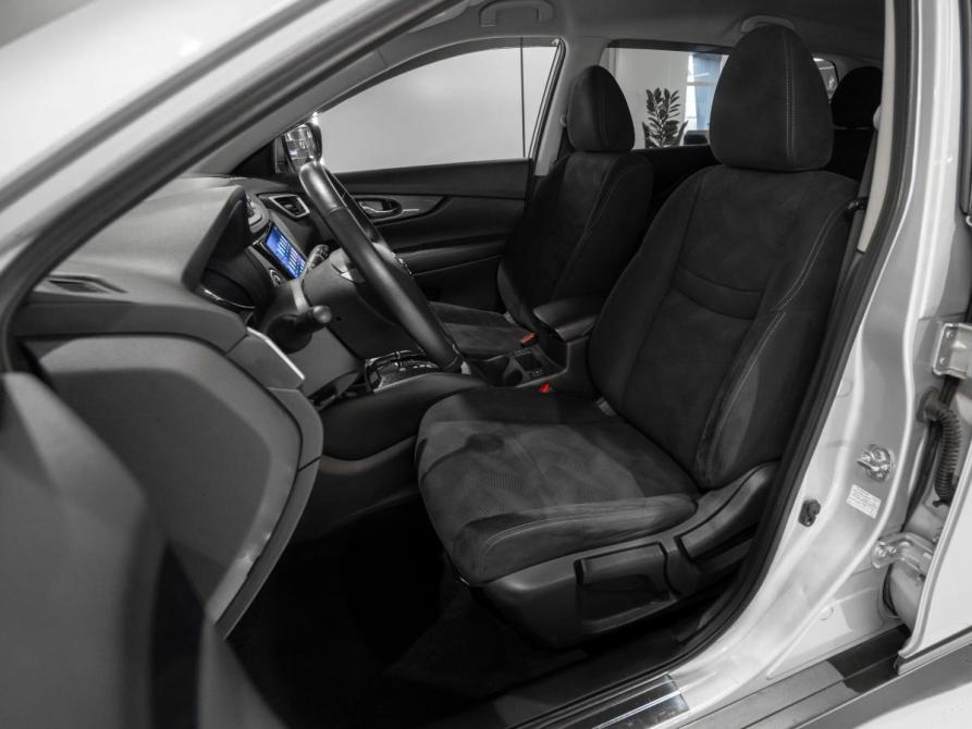 Nissan X-Trail III Москва  - изображение 9