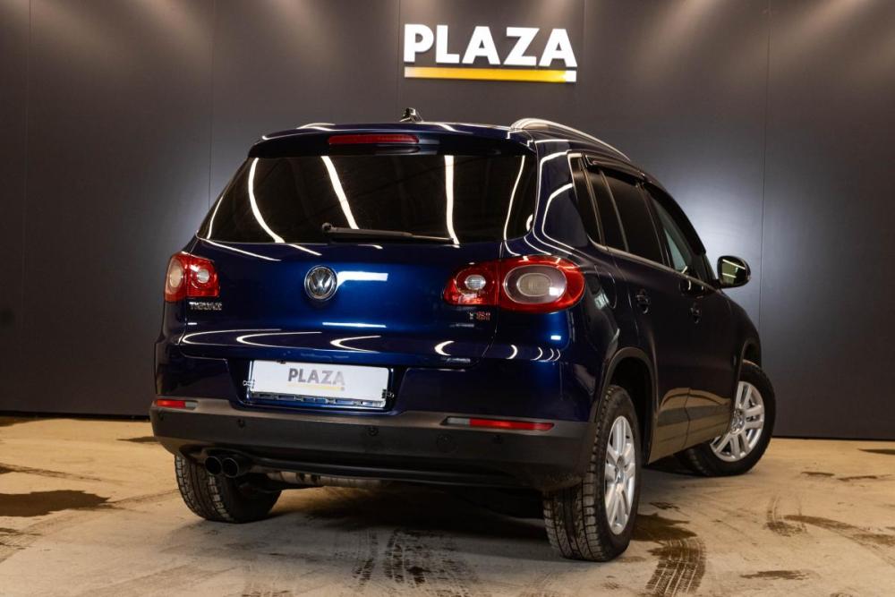 Volkswagen Tiguan I Уфа  - изображение 4