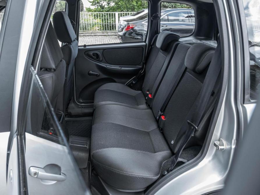 Lada (ВАЗ) Niva Travel I Ставрополь  - изображение 9