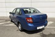 Lada (ВАЗ) Granta I Ставрополь  - изображение 33