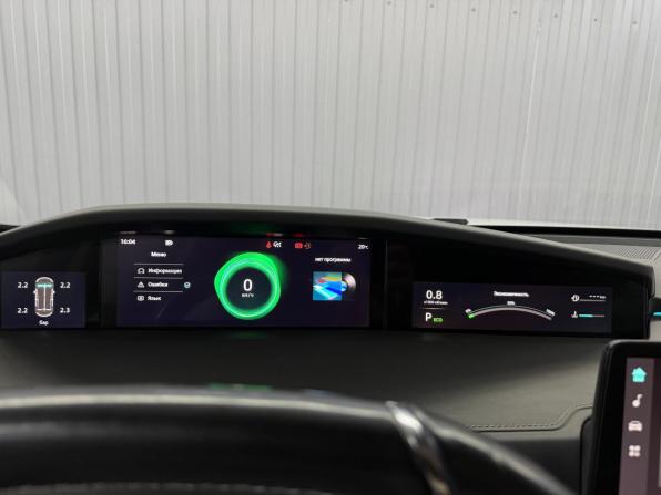 Changan UNI-K с пробегом 2023 года, цена 2 597 000 рублей, 50997 км, внедорожник, Автокод Объявления