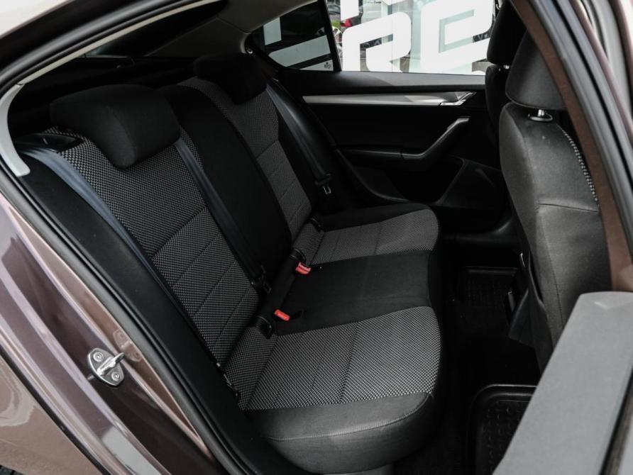 Skoda Octavia III (A7) Волгоград  - изображение 7