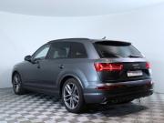Audi Q7 II (4M) Санкт-Петербург  - изображение 30