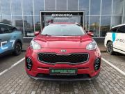 Kia Sportage IV Череповец  - изображение 17