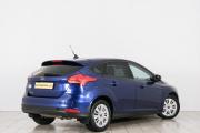 Ford Focus III Рестайлинг Красноярск  - изображение 31