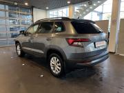 Skoda Karoq I Чебоксары  - изображение 42