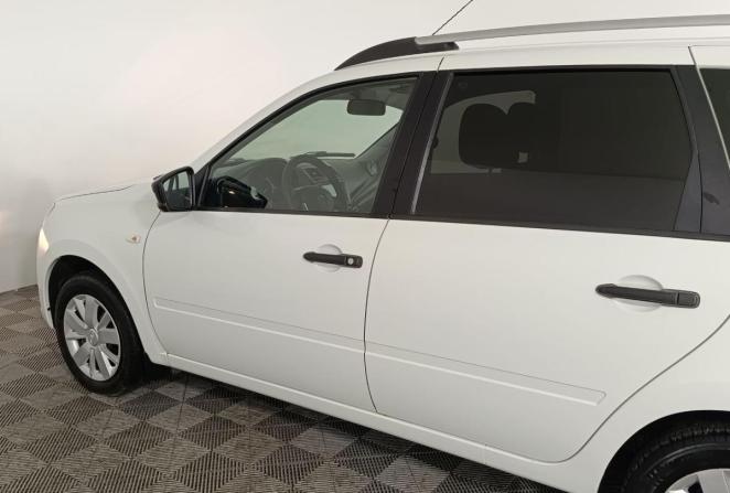 Lada (ВАЗ) Granta I Рестайлинг с пробегом 2020 года, цена 745 000 рублей, 76601 км, универсал, Автокод Объявления