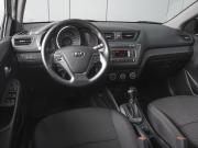 Kia Rio III Рестайлинг Ростов-на-Дону  - изображение 24