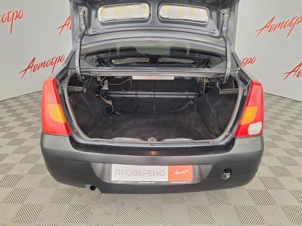 Renault Logan I с пробегом 2008 года, цена 350 000 рублей, 194151 км, седан, Автокод Объявления