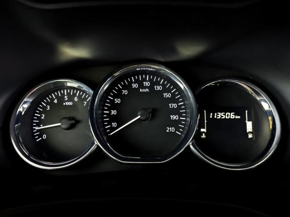 Nissan Terrano III (D10) с пробегом 2020 года, цена 1 330 000 рублей, 113505 км, внедорожник, Автокод Объявления