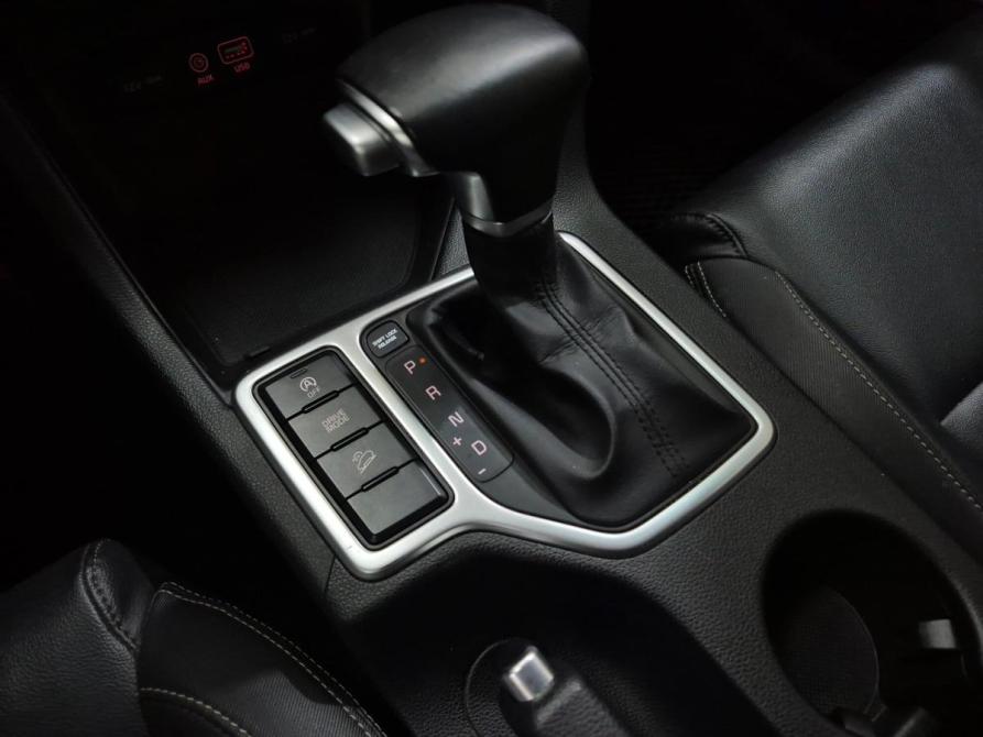 Kia Sportage IV Альметьевск  - изображение 23