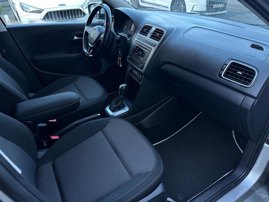Volkswagen Polo V Рестайлинг Санкт-Петербург  - изображение 10