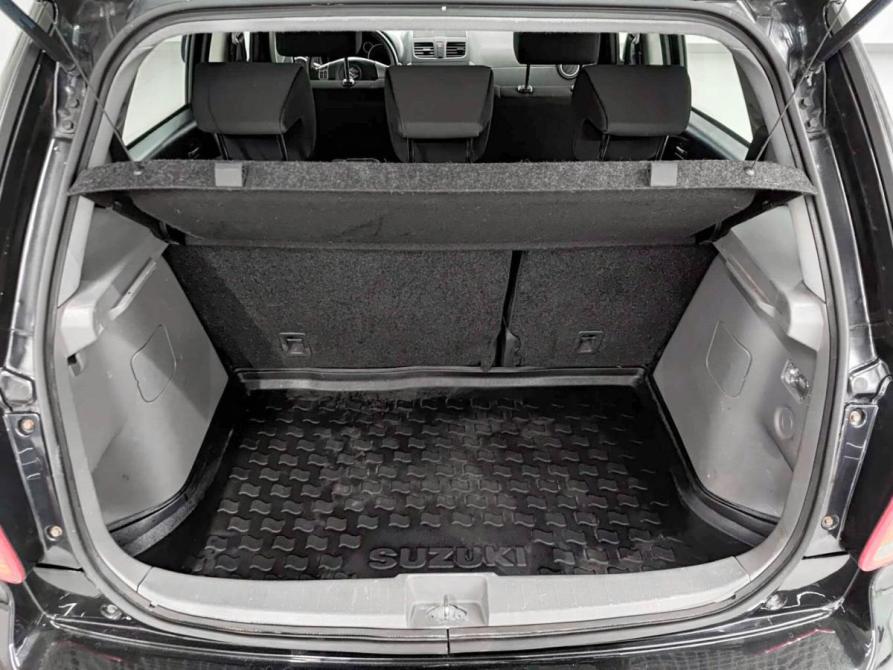 Suzuki SX4 I (Classic) Рестайлинг Казань  - изображение 12