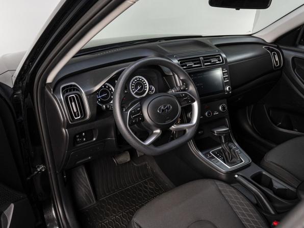 Hyundai Creta II с пробегом 2021 года, цена 2 115 000 рублей, 72855 км, внедорожник, Автокод Объявления