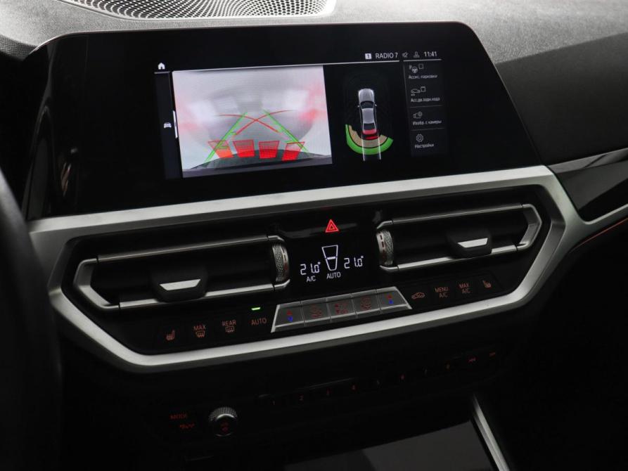 BMW 3 серии VII (G2x) Химки  - изображение 16