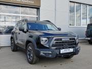 Haval Dargo Москва  - изображение 28