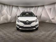 Renault Kaptur I Рестайлинг Москва  - изображение 27