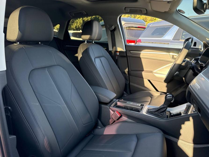 Audi Q3 II (F3) Самара  - изображение 15