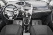 Toyota Verso I Барнаул  - изображение 37