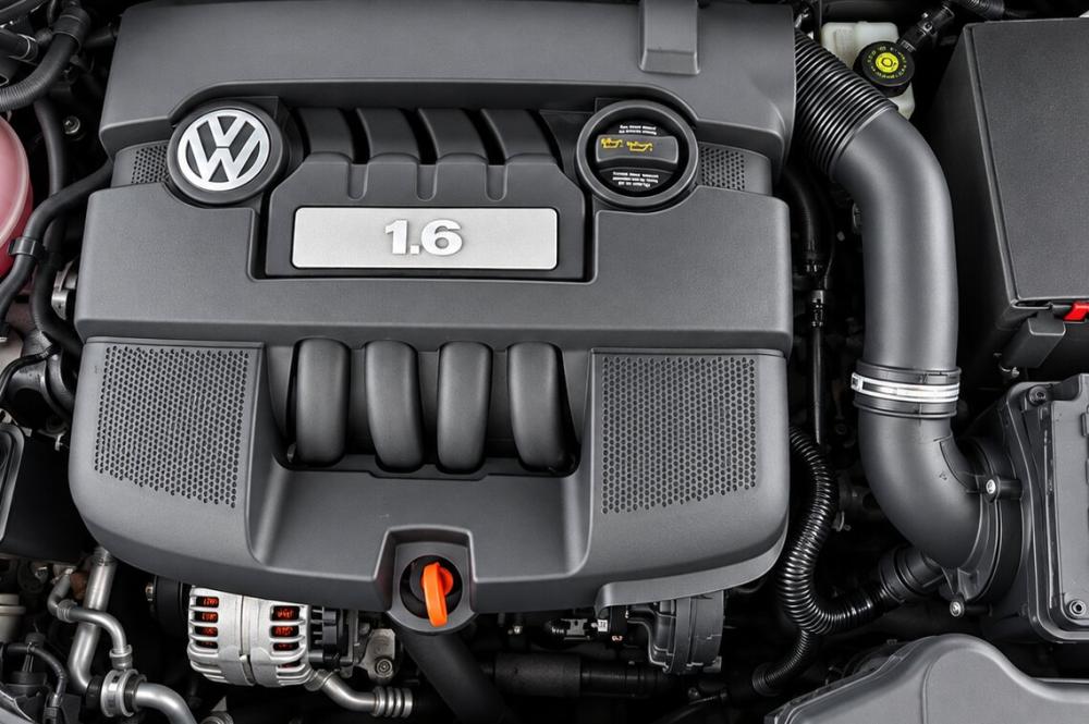 Volkswagen Jetta V Москва  - изображение 14