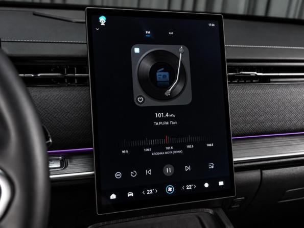 Jaecoo J7 I с пробегом 2025 года, цена 2 679 000 рублей, 10318 км, внедорожник, Автокод Объявления