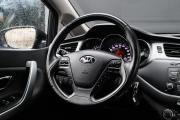Kia Ceed II Москва  - изображение 32