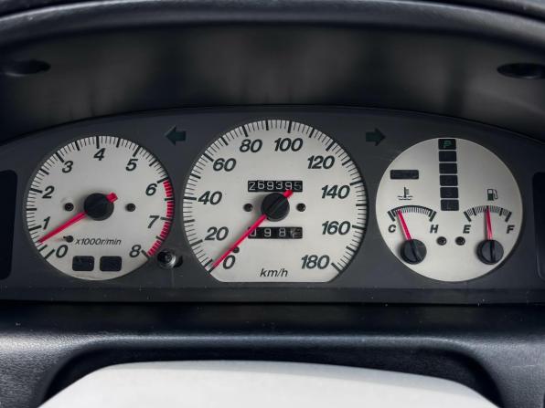 Mazda Bongo Friendee I Рестайлинг с пробегом 2004 года, цена 499 000 рублей, 269393 км, минивэн, Автокод Объявления