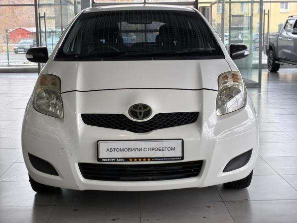 Toyota Vitz II (XP90) с пробегом 2009 года, цена 645 000 рублей, 173000 км, хэтчбек, Автокод Объявления