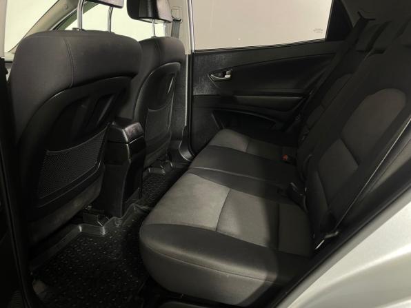 SsangYong Actyon II с пробегом 2012 года, цена 815 000 рублей, 167468 км, внедорожник, Автокод Объявления