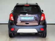 Opel Mokka I Москва  - изображение 19