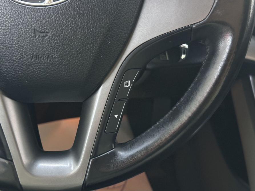 Hyundai i40 I Рестайлинг Ярославль  - изображение 20