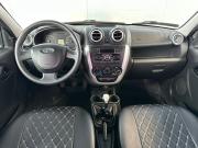 Lada (ВАЗ) Granta I Тамбов  - изображение 33
