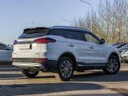 Geely Atlas Pro Санкт-Петербург  - изображение 19