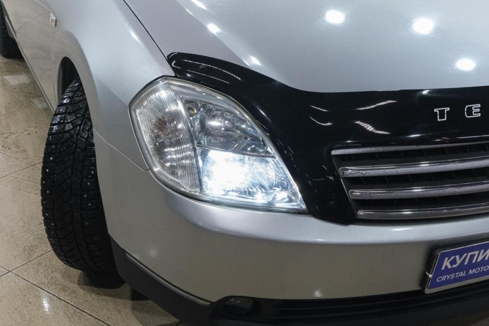 Nissan Teana I Новокузнецк  - изображение 8