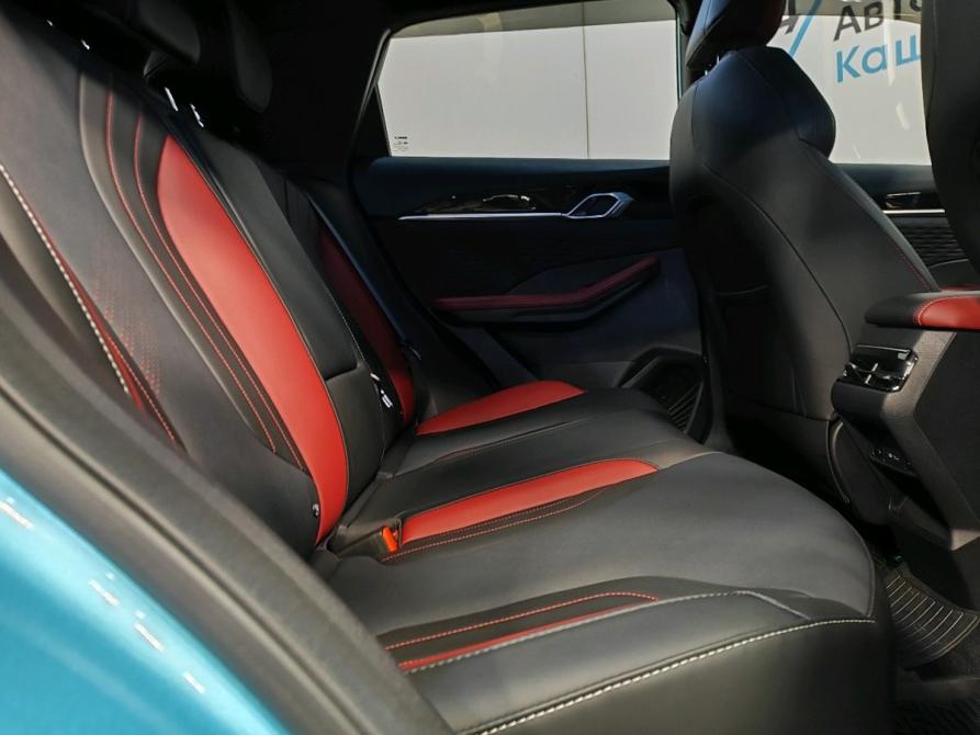 Geely Coolray I Рестайлинг Москва  - изображение 6