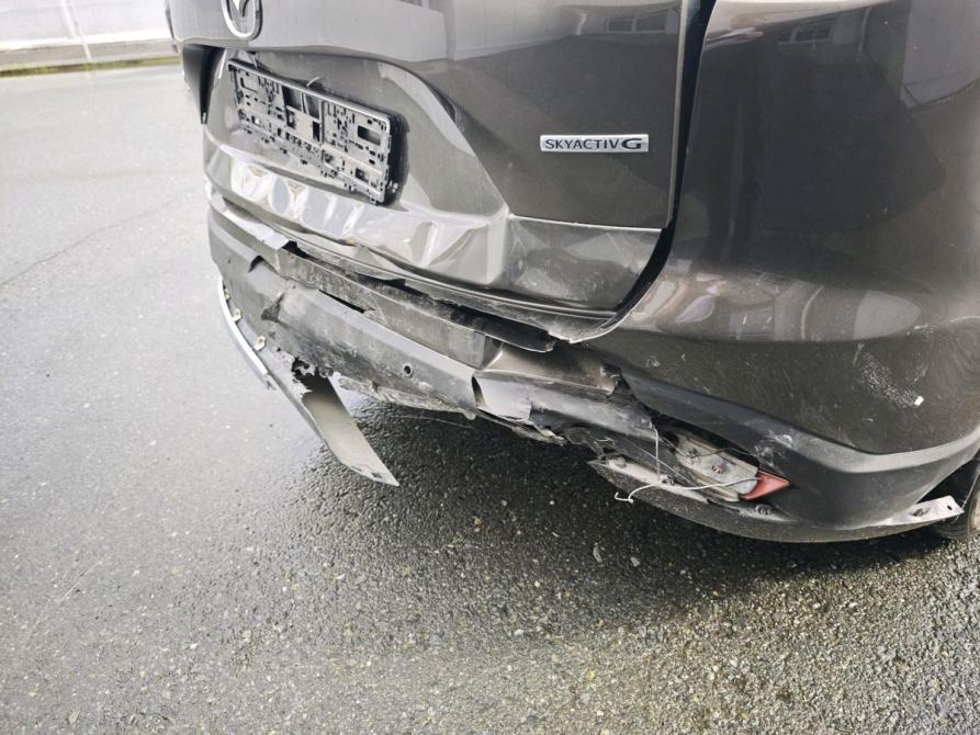 Mazda CX-9 II Рестайлинг Тюмень  - изображение 24