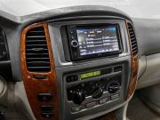 Toyota Land Cruiser 100 Series Рестайлинг 1 Новосибирск  - изображение 50