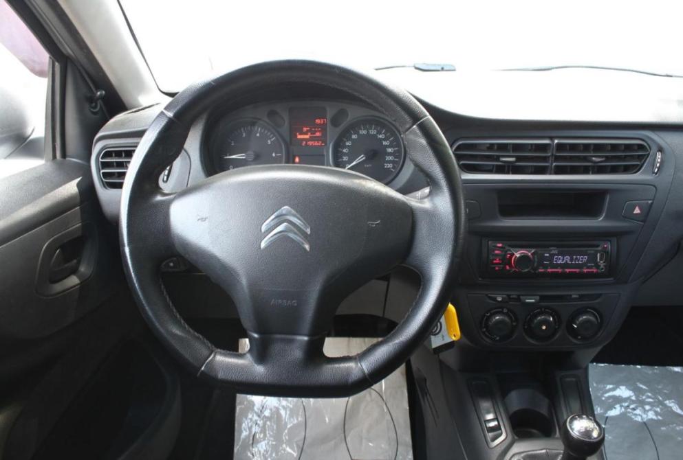 Citroen C-Elysee I Нижний Новгород  - изображение 17