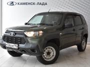 Lada (ВАЗ) Niva Travel I Каменск-Уральский  - изображение 15