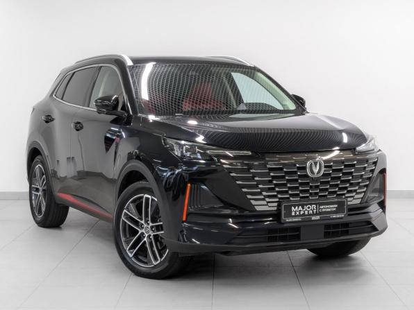 Changan CS55 Plus II с пробегом 2023 года, цена 1 890 000 рублей, 40392 км, внедорожник, Автокод Объявления
