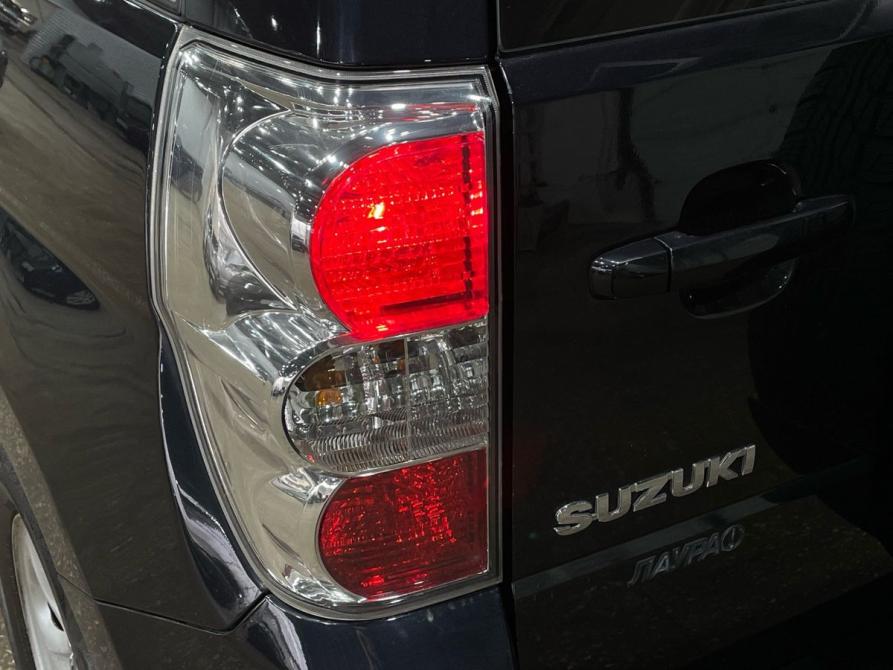 Suzuki Grand Vitara II Рестайлинг 2 Пермь  - изображение 10
