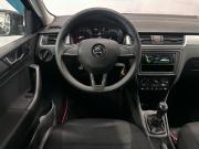 Skoda Rapid I Рестайлинг Уфа  - изображение 31
