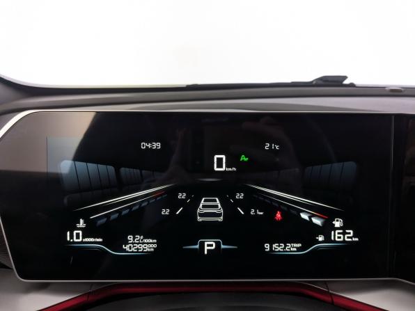 Geely Coolray I Рестайлинг с пробегом 2023 года, цена 1 995 000 рублей, 40300 км, внедорожник, Автокод Объявления