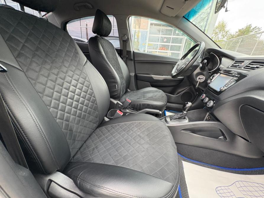 Kia Rio III Рестайлинг Уфа  - изображение 14