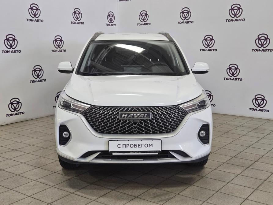 Haval M6 II Тольятти  - изображение 2